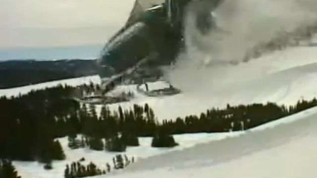 Wild Wild Winter Clip смотреть онлайн