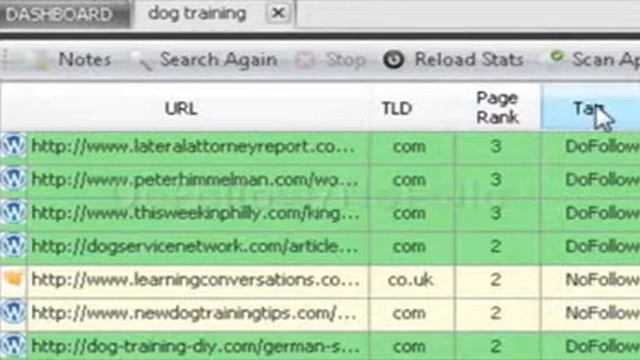Blog Commenting Link Building Software - Blogcommentdemon смотреть онлайн