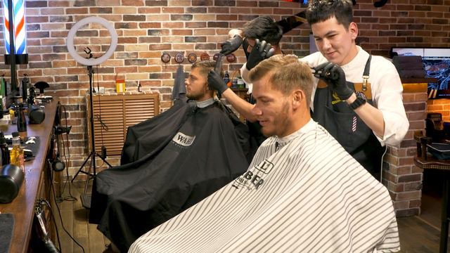 БИЛАН, КИРКОРОВ И ПЕРВАЯ ЖЕНЩИНА: апгрейд Зайцева и Алейника