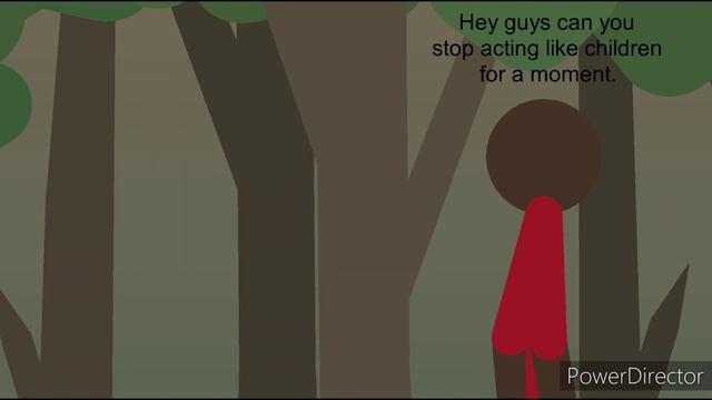 VN stick nodes: zombie apocalypse episode 6 смотреть онлайн