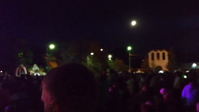 Новосокольники День города 2017 смотреть онлайн