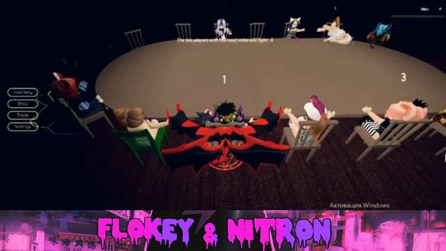 ПЕРВЫЙ РАЗ РЕШИЛИ ПОИГРАТЬ В РУССКУЮ РУЛЕТКУ