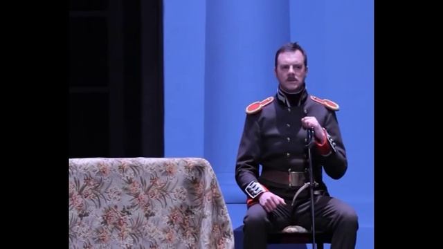 Відэаанонс спектакля "Пан Тадэвуш" смотреть онлайн