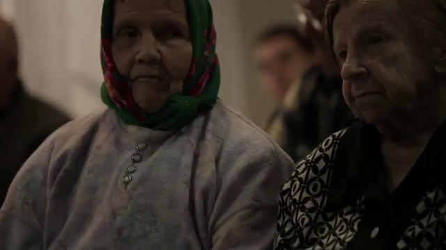 Документальный фильм