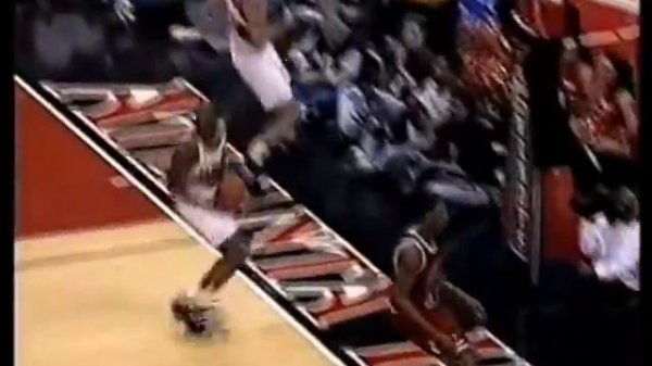 Scottie Pippen & The Alchemist