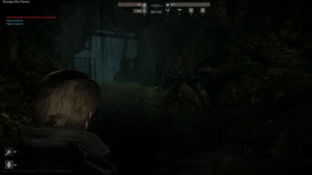 Alone in the Dark: Illumination-игровой высер! смотреть онлайн