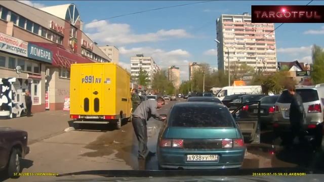 Дураки и дороги смотреть онлайн