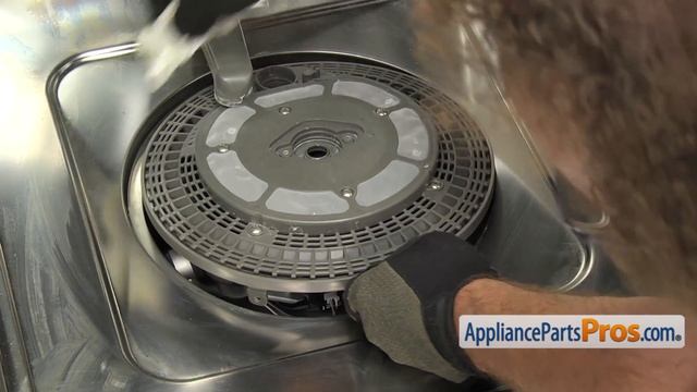 How To: LG/Kenmore Sump Gasket MDS58387601 смотреть онлайн