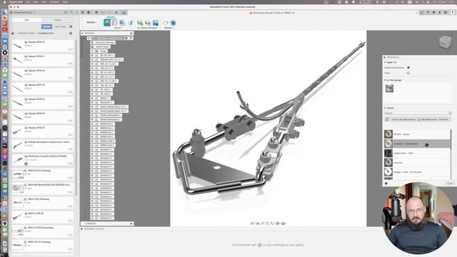 Стрим Джоберс 3 Сравниваем 3D модели и раскрашиваем их смотреть онлайн