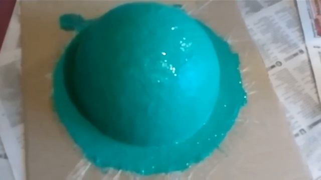 Изготовление матрицы.Manufacture of a matrix. смотреть онлайн