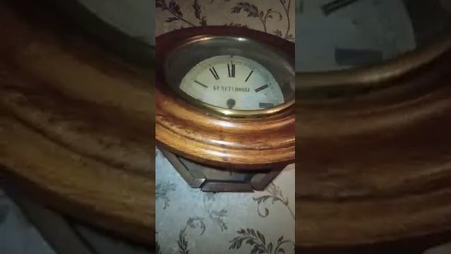 антикварные часы Братья Четуновы Москва смотреть онлайн