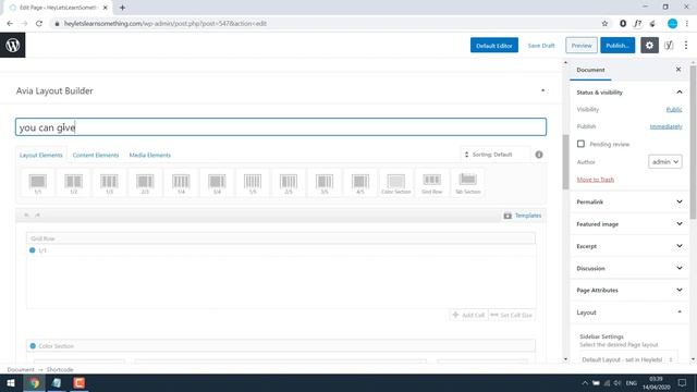How to Duplicate a Page / Post in WordPress to save your re-designing time? | Latest Update смотреть онлайн