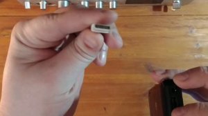 Обзор на TeXet TM-D429