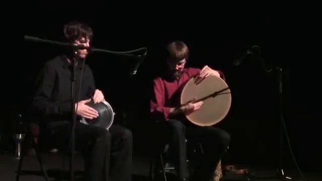 Hand Drum Duet: Hypnotic Challenges смотреть онлайн
