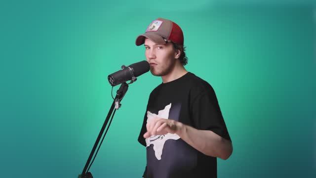 Король битбокса Beatbox Cover 2024 смотреть онлайн