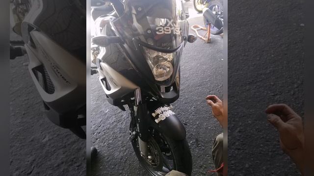 Honda vfr800x crossrunner 2012 make over( 改头换面 ) смотреть онлайн