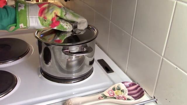 Рийет из скумбрии / Mackerel Pate