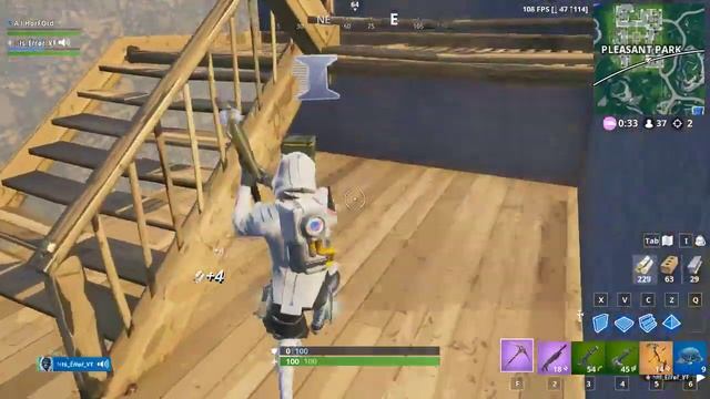 Играем с новым стилем хранителя ключей смотреть онлайн