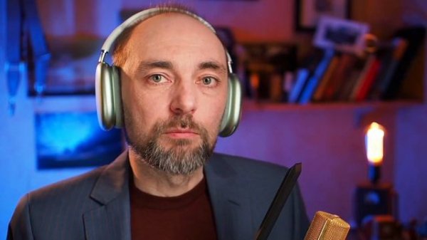 AirPods Max Mikrofon vs Bose 35 vs Beats Studio 3 vs AirPods Pro vs EarPods