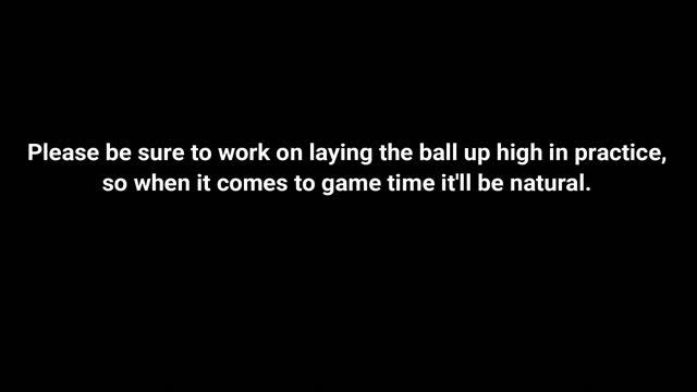 The Keys To Make Layups Over Taller Defenders WITHOUT Getting Blocked!! | JP Productions смотреть онлайн