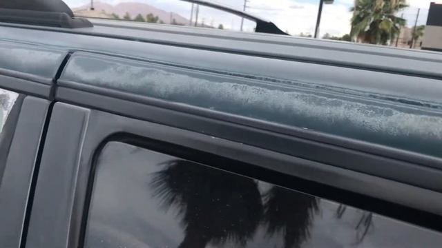 1992 Ford Explorer - Las Vegas Car Auction смотреть онлайн