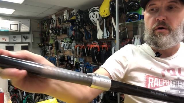 Весло для Supboard Braca Kahana - обзор и распаковка смотреть онлайн