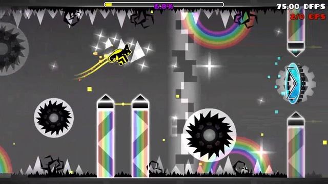 МАРАФОН EASY DEMON'ов | ДЕНЬ 2 | ДЕМОН 2 | Platinum Adventure смотреть онлайн