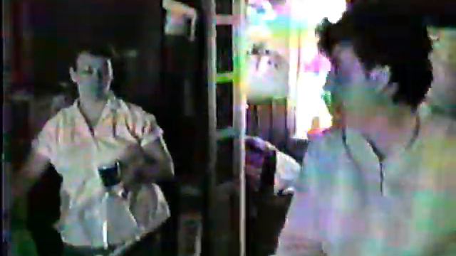 039-01 - 1988 JULY 2 EXTENDED FAMILY AT REYNOLDS-THORNTONS-HUNTSMANS-FOWERS-LAVON&TED CHRISTENSEN смотреть онлайн