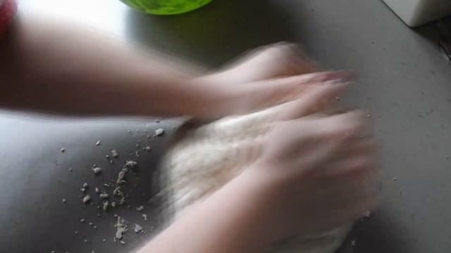 Хлеб домашний в духовке!