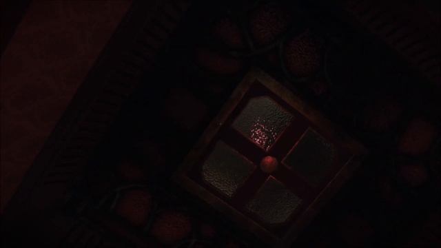 Обучаемся новой технике рисования -- Layers of Fear #2 смотреть онлайн