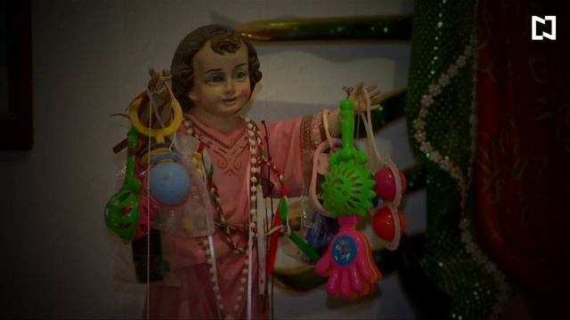 ¿Cuál es el origen del Día de Muertos en México? смотреть онлайн