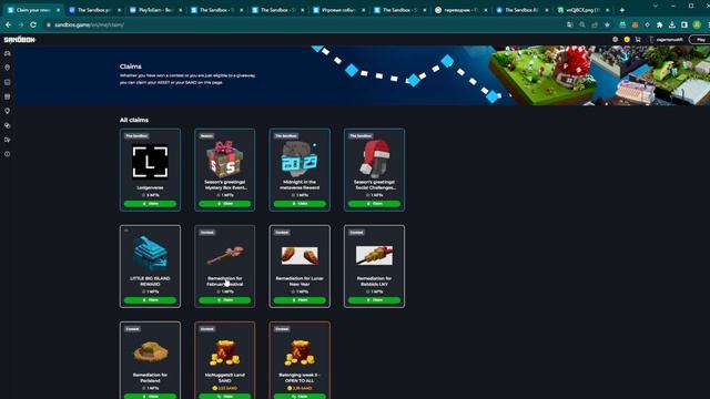 SANDBOX - КАК ДЕЛА смотреть онлайн