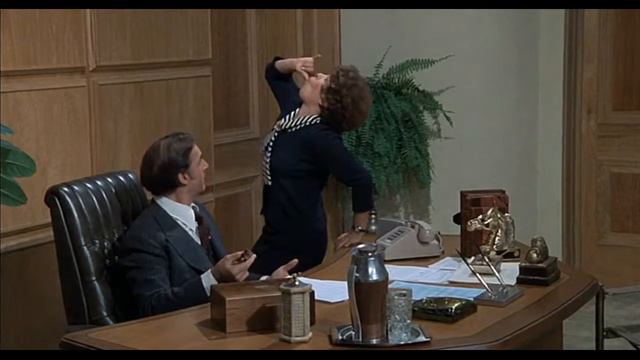 Немое кино, 1976. Робин Гуд, 1973, скрытые киноцитаты смотреть онлайн