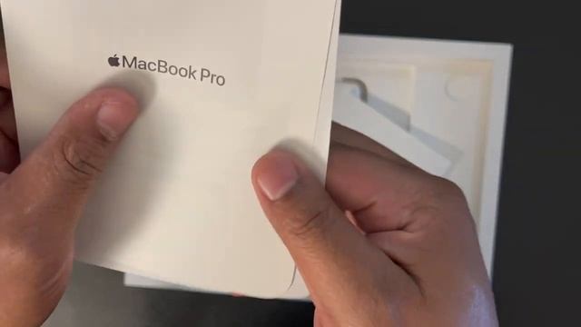 M1 Pro Macbook Pro Unboxing   4K