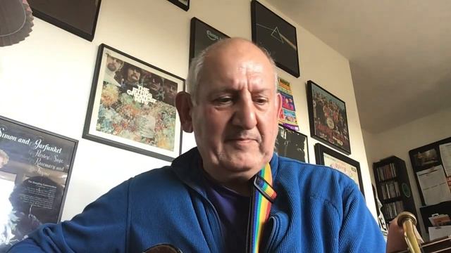 Chocolate Jesus (Tom Waits) смотреть онлайн