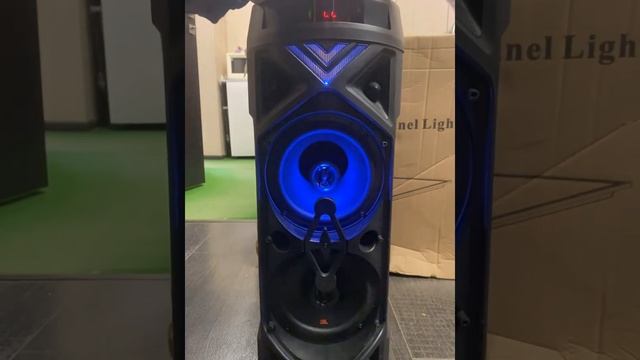 Портативная bluetooth колонка zqs 6201 смотреть онлайн