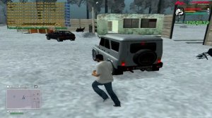 САМАЯ ЛУЧШАЯ РАБОТА НА ПЕРВОМ УРОВНЕ НА Малиновка РП | Malinovka RP