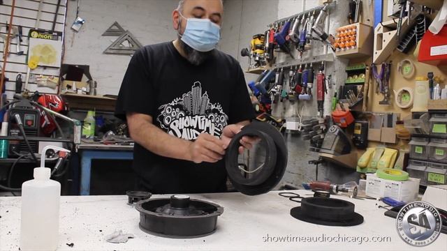 2010 AUDI S5 - Sound system (Project day 2) смотреть онлайн