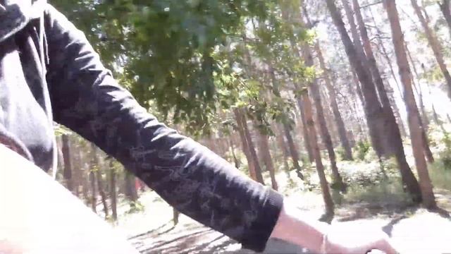 Поездка в Святогорск)))часть 1/26.05.18 смотреть онлайн