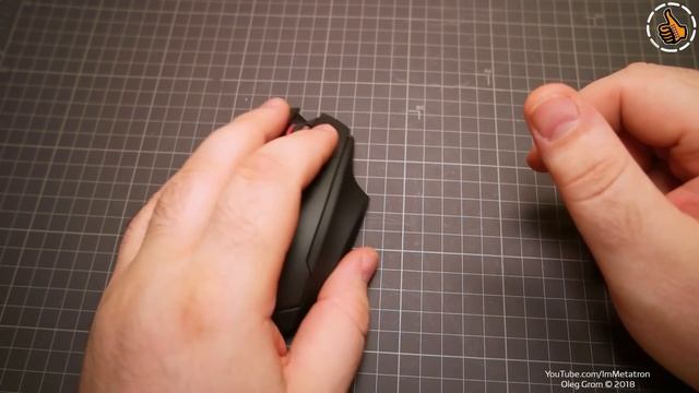 Bloody RT70 / RT7 (A4tech) - Игровая беспроводная мышь смотреть онлайн