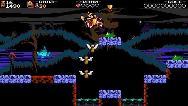 Shovel Knight: King of Cards | Реванш смотреть онлайн