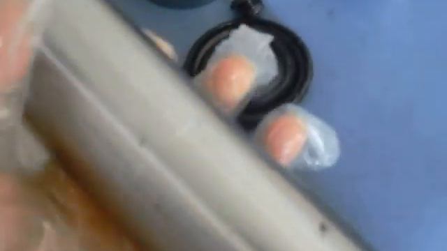 The Repair Kit For Pegueot 206  Rear Arm