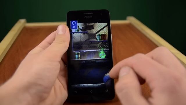 Видео обзор смартфона Asus ZenFone 5 , характеристики, обзор, отзывы, купить Asus ZenFone 5