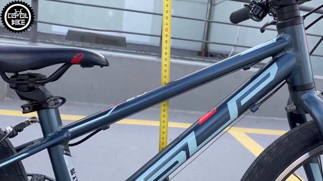 SUPERIOR FLY | TEAM // 20" and 24" Kids Bike Better Than KUBIKES Specialized JETT FROG DAWES ??? смотреть онлайн