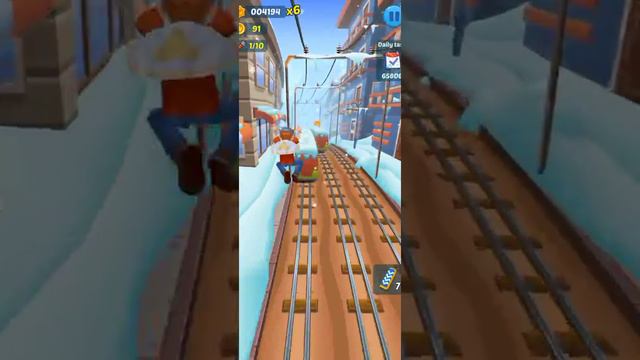 subway princess runner android gameplay 2021 смотреть онлайн