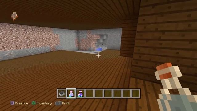 Minecraft Big City смотреть онлайн