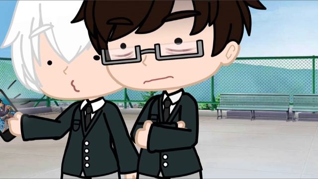 World Trigger reacts to ships? смотреть онлайн