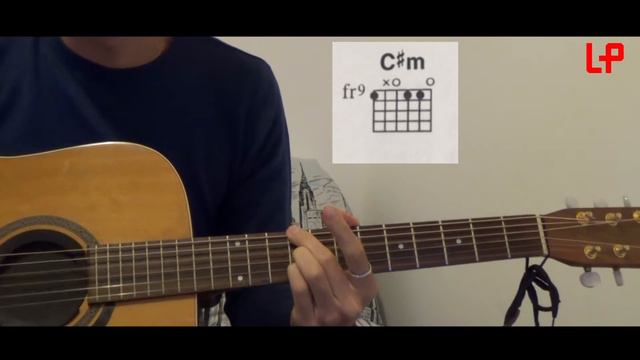 SPIES - COLDPLAY - ORIGINAL CHORDS TUTORIAL смотреть онлайн