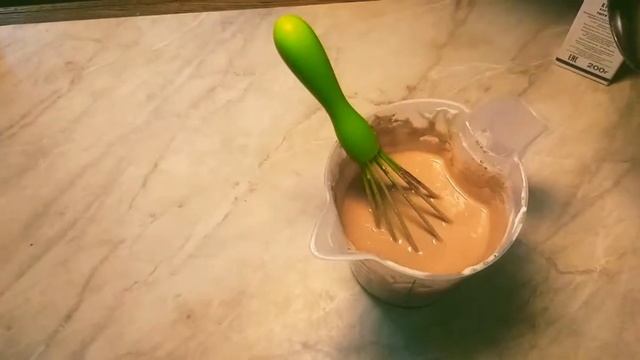 Я просто все смешала. ОЧЕРЕДНОЙ Рецепт творожно-шоколадная запеканка Зебра. смотреть онлайн