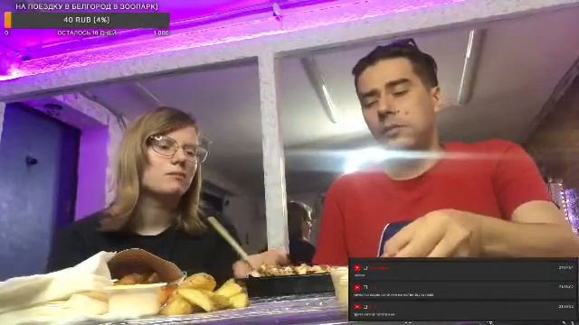 Обзор заказов сразу в трёх разных доставках Суджа / Три доставки Burger House / Суши Смак / ВАСАБИК